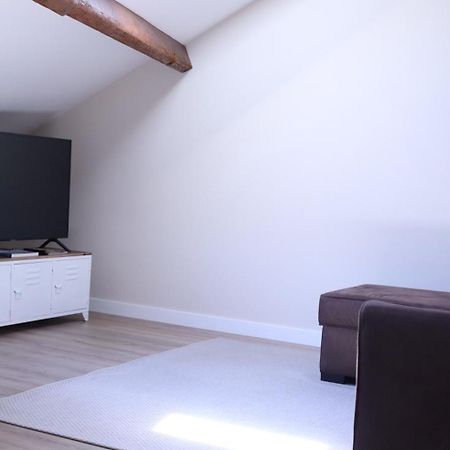 La Casa De Loli Apartment Luarca Bagian luar foto